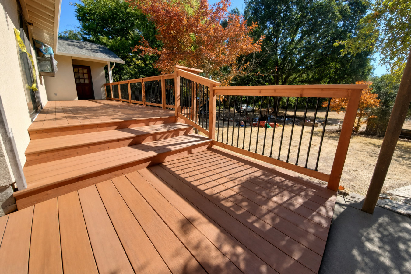 North Lauderdale Deck & Fence - custom deck builder in North Lauderdale, FL